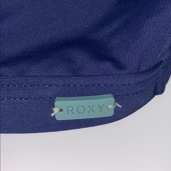 Roxy swim top - Picture 3 of 6